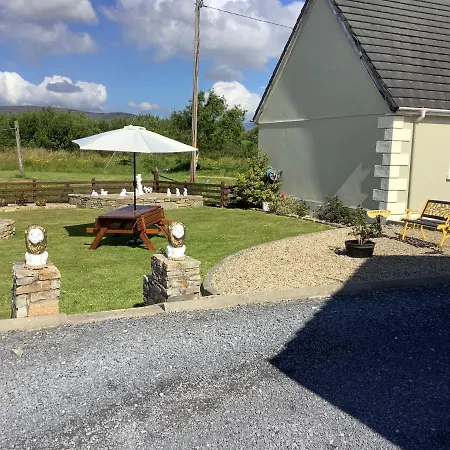 Greenway Bed & Breakfast *