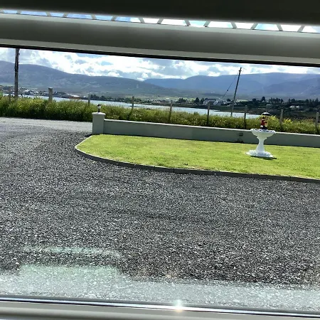 Greenway Achill Sound