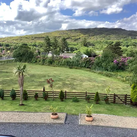 Bed & Breakfast Greenway Achill Sound