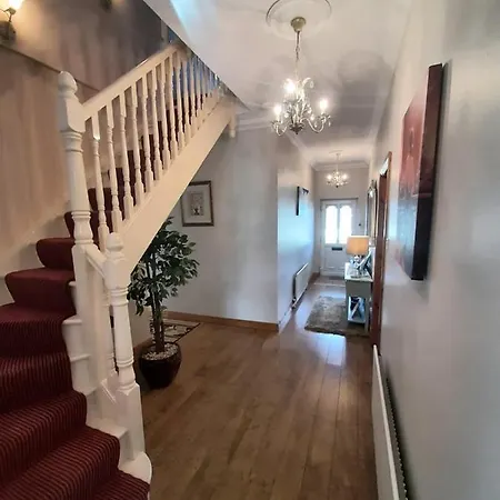 Bed & Breakfast Greenway