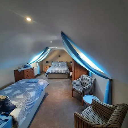 Greenway Achill Sound