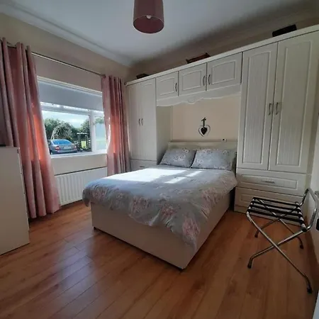 Bed & Breakfast Greenway Achill Sound