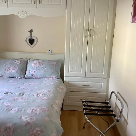 Bed & Breakfast Greenway Achill Sound