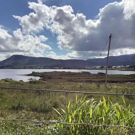 Greenway Achill Sound