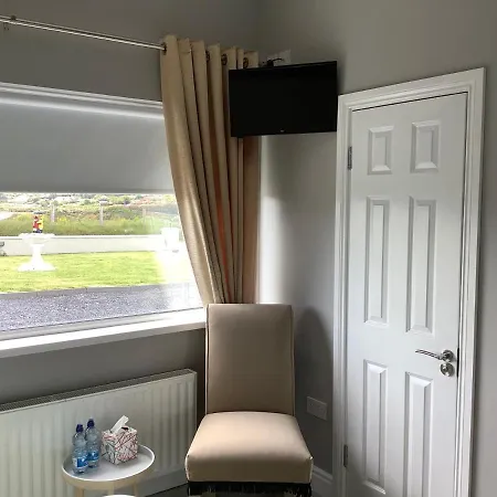 Greenway Achill Sound