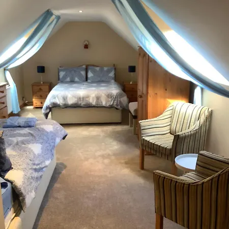 Greenway Achill Sound