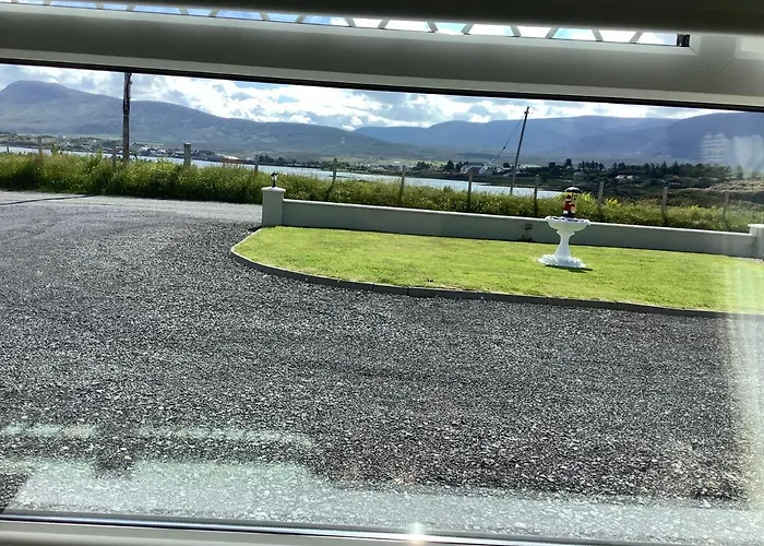 Greenway Achill Sound