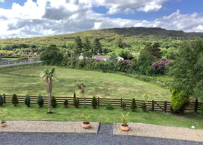 Bed & Breakfast Greenway Achill Sound