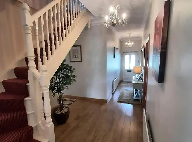 Bed & Breakfast Greenway