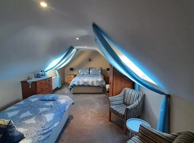 Greenway Achill Sound