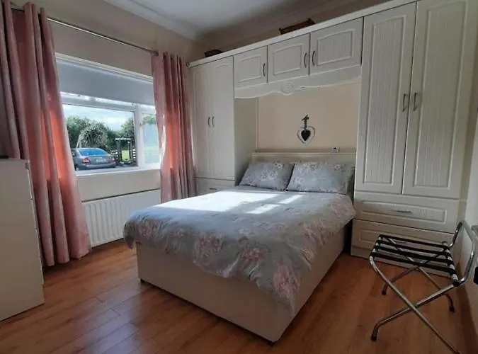 Bed & Breakfast Greenway Achill Sound