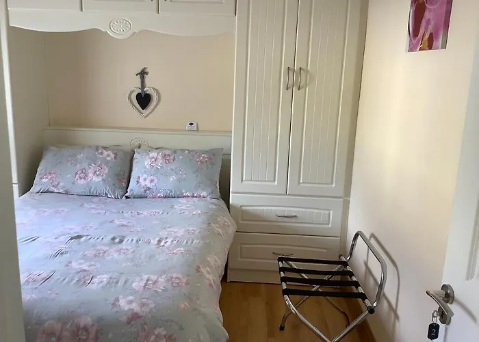 Bed & Breakfast Greenway Achill Sound