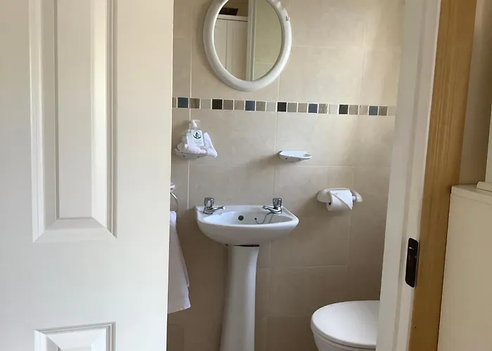 Bed & Breakfast Greenway 3*