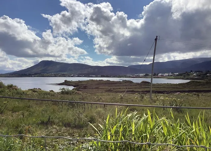 Greenway Achill Sound