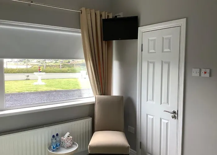 Greenway Achill Sound