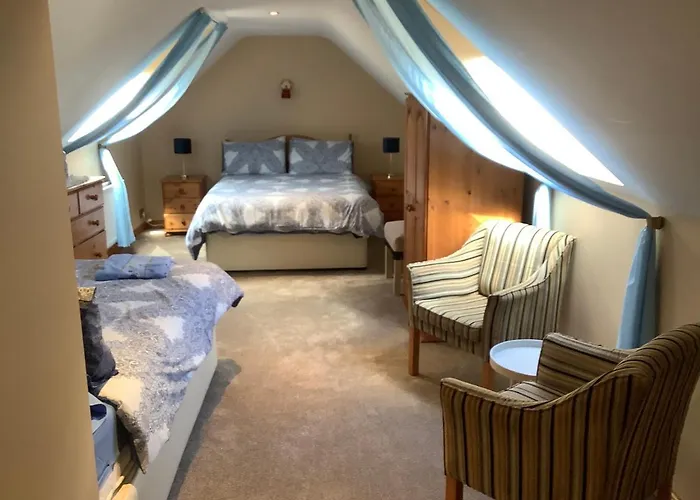 Greenway Achill Sound