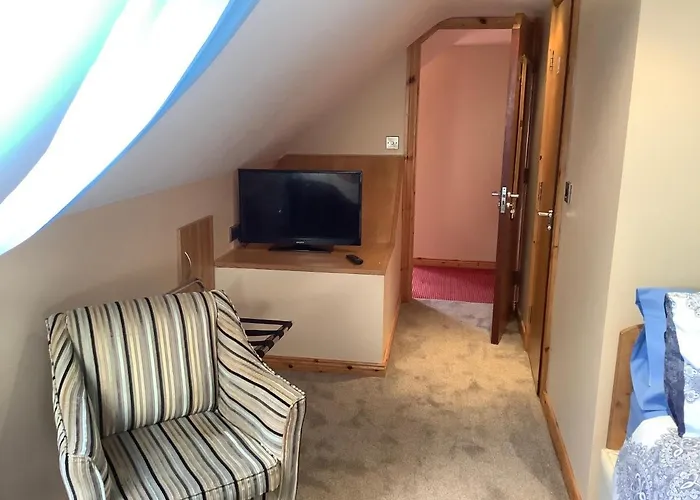 Bed & Breakfast Greenway