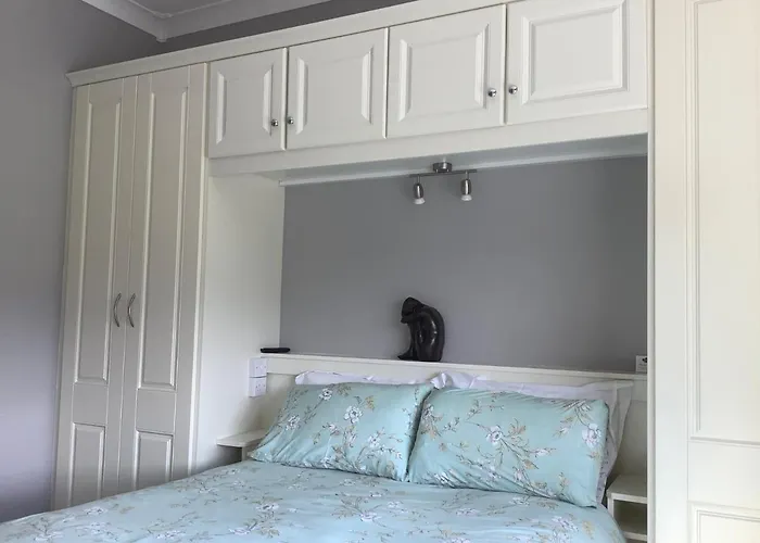 Greenway Achill Sound