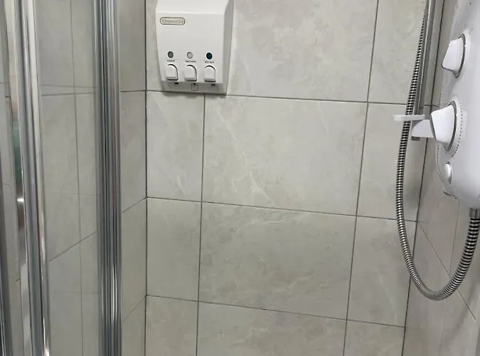 Bed & Breakfast Greenway 3*