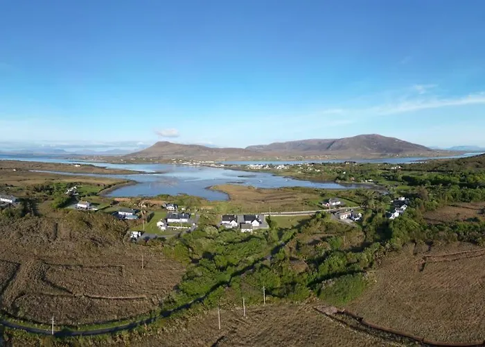 Greenway Bed & Breakfast